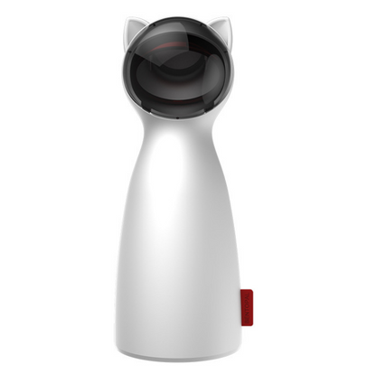 Automatische laser