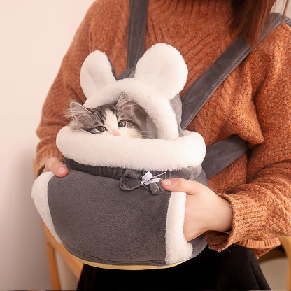 Katten Rugzak